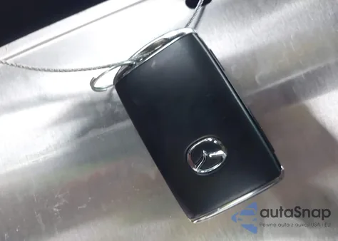 2021 Mazda Cx-30 Select from USA, damaged, VIN 3MVDMBBL5MM300515